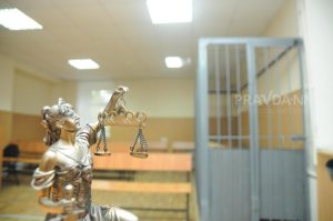 Улика сработала спустя 9 лет: в Нижегородской области раскрыли преступление по ДНК-профилю 